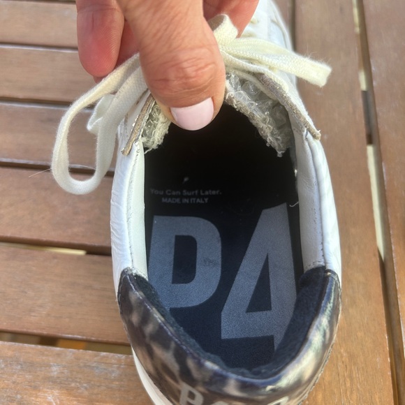 P448 Sneakers - Picture 6 of 8